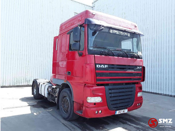 Vlačilec DAF XF 105 460