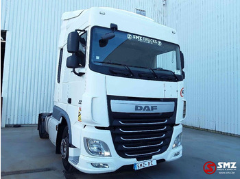 Vlačilec DAF XF 106 460