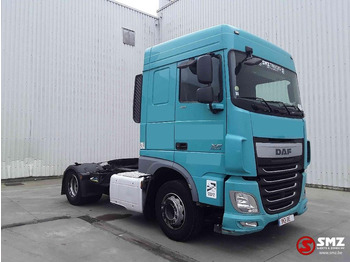 Vlačilec DAF XF