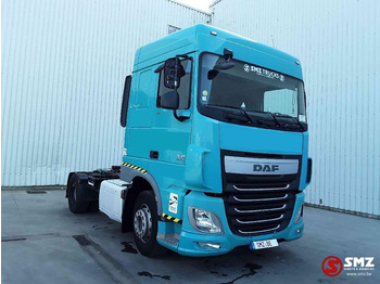Vlačilec DAF XF