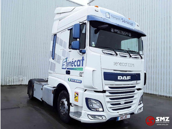 Vlačilec DAF XF 460
