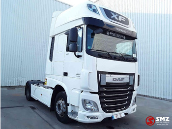 Vlačilec DAF XF 460