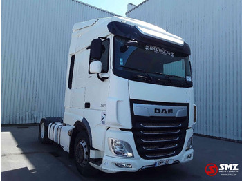 Vlačilec DAF XF 480