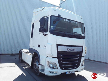 Vlačilec DAF XF 510