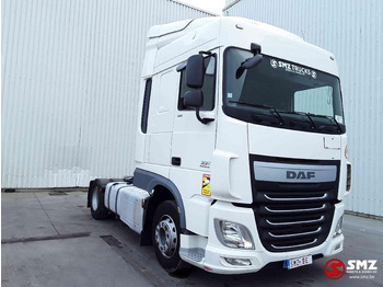 Vlačilec DAF XF 510