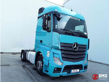 Vlačilec MERCEDES-BENZ Actros 1840