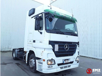 Vlačilec MERCEDES-BENZ Actros 1841