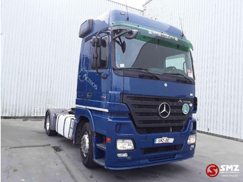 Vlačilec MERCEDES-BENZ Actros 1844