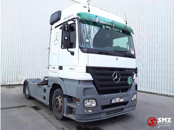 Vlačilec MERCEDES-BENZ Actros 1844
