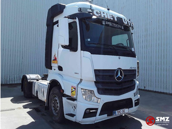 Vlačilec MERCEDES-BENZ Actros 1851
