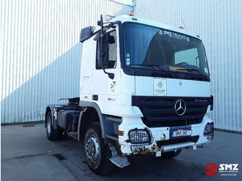 Vlačilec MERCEDES-BENZ Actros 2036