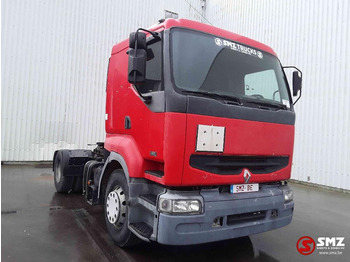 Vlačilec RENAULT Premium 420