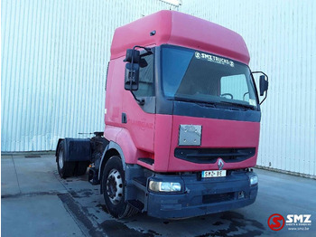 Vlačilec RENAULT Premium 420