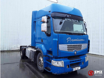 Vlačilec RENAULT Premium 450