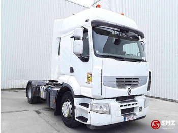 Vlačilec RENAULT Premium 460