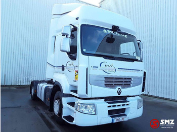 Vlačilec RENAULT Premium 460