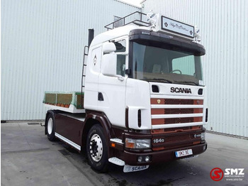 Vlačilec SCANIA 164
