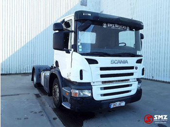 Vlačilec SCANIA P 320