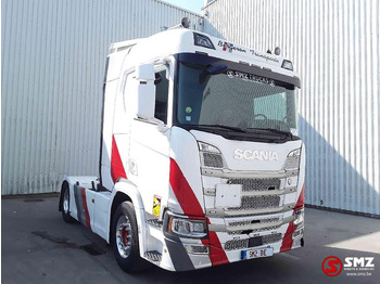Vlačilec SCANIA R 500