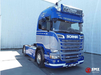 Vlačilec SCANIA R 580