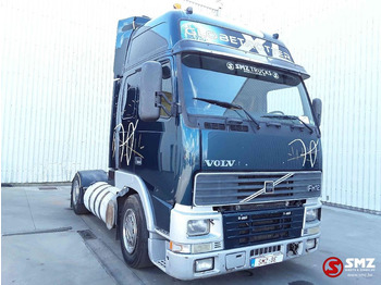 Vlačilec VOLVO FH12 420