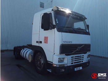 Vlačilec VOLVO FH12 460