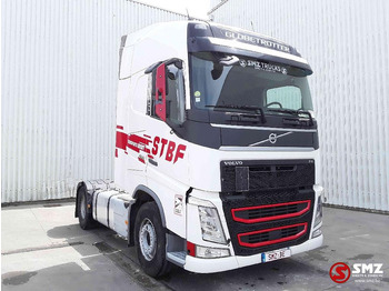 Vlačilec VOLVO FH 460