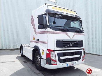 Vlačilec VOLVO FH 460