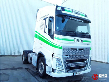 Vlačilec VOLVO FH 500