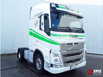 Vlačilec VOLVO FH 500