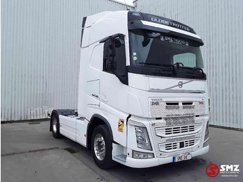 Vlačilec VOLVO FH 540