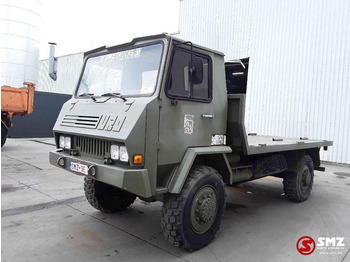 Tovornjak s kesonom Urovesa 4x4: slika 3 Tovornjak s kesonom Urovesa 4x4: slika 3