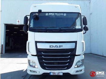 Vlačilec DAF XF 460 Spacecab INTARDER: slika 2 Vlačilec DAF XF 460 Spacecab INTARDER: slika 2