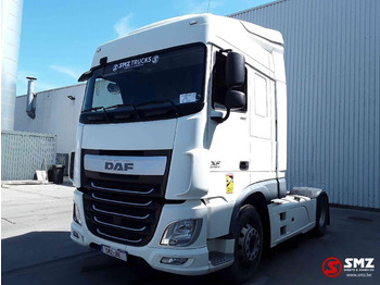 Vlačilec DAF XF 460 Spacecab INTARDER: slika 3 Vlačilec DAF XF 460 Spacecab INTARDER: slika 3