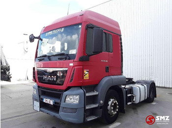 Vlačilec MAN TGS 18.480 Zf intarder ADR: slika 3 Vlačilec MAN TGS 18.480 Zf intarder ADR: slika 3