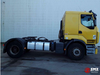 Vlačilec Renault Lander 460 lander: slika 4