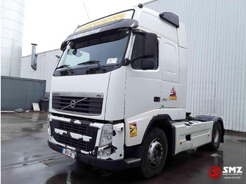Vlačilec Volvo FH 460 Globe hydraulic 2x france truck: slika 3