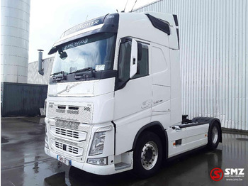 Vlačilec Volvo FH 540 Globe iparc /alcoa dura bright: slika 3