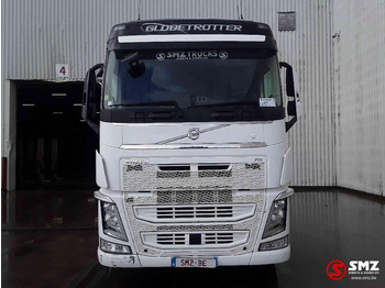 Vlačilec Volvo FH 540 Globe iparc /alcoa dura bright: slika 2
