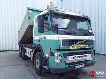 Tovornjak prekucnik VOLVO FM12 380