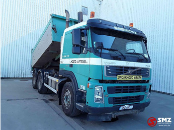 Tovornjak prekucnik VOLVO FM12 380