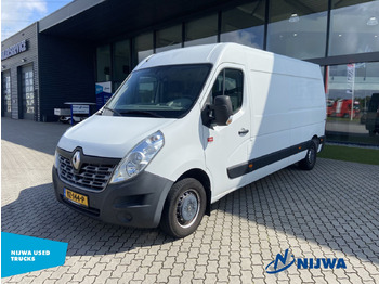 Furgon RENAULT Master