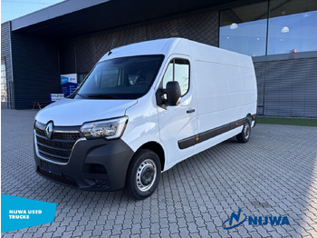 Mali kombi RENAULT Master