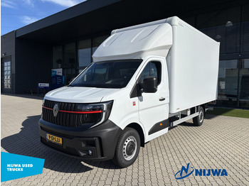 Furgon RENAULT Master