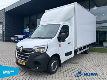 Tovornjak-šasija RENAULT Master
