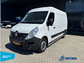Furgon RENAULT Master