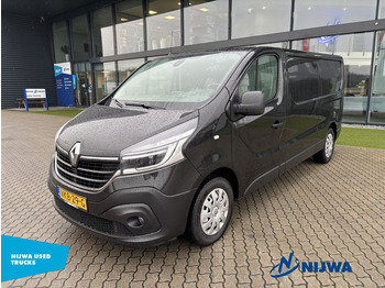 Mali kombi RENAULT Trafic