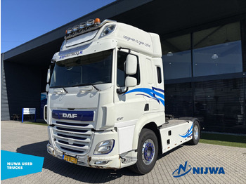 Vlačilec DAF CF 480