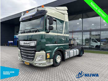 Vlačilec DAF XF 480