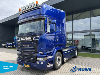 Vlačilec SCANIA R 730